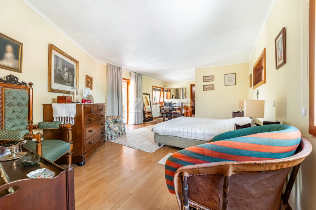 Quinta T5 para Venda em Penafiel Foto 27