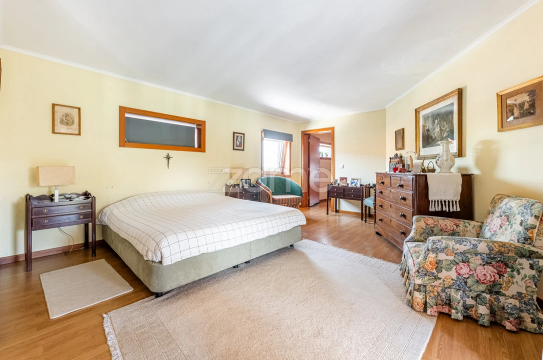 Quinta T5 para Venda em Penafiel Foto 28