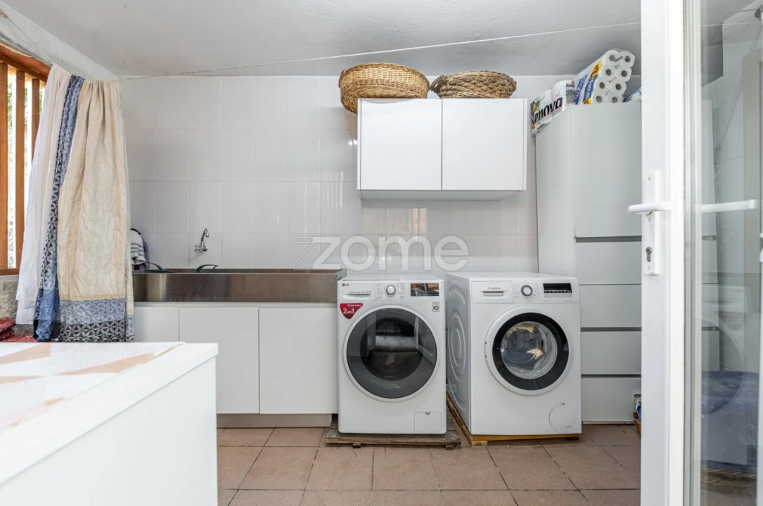 Quinta T5 para Venda em Penafiel Foto 36