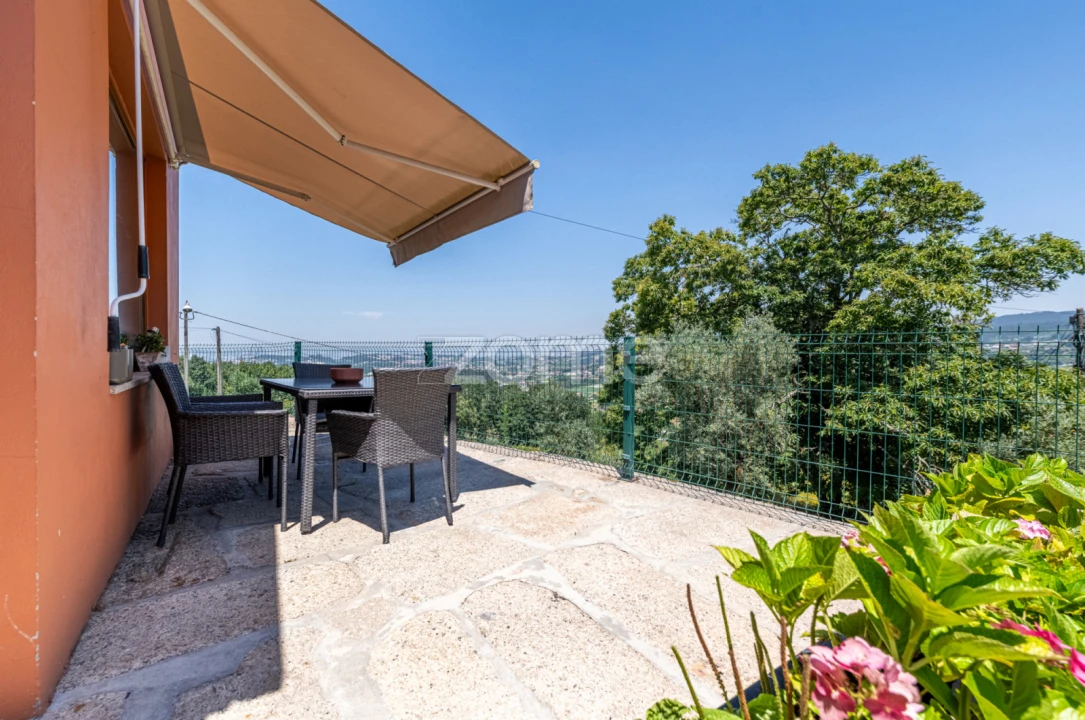 Quinta T5 para Venda em Penafiel Foto 38