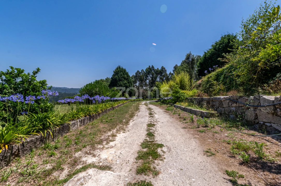 Quinta T5 para Venda em Penafiel Foto 53