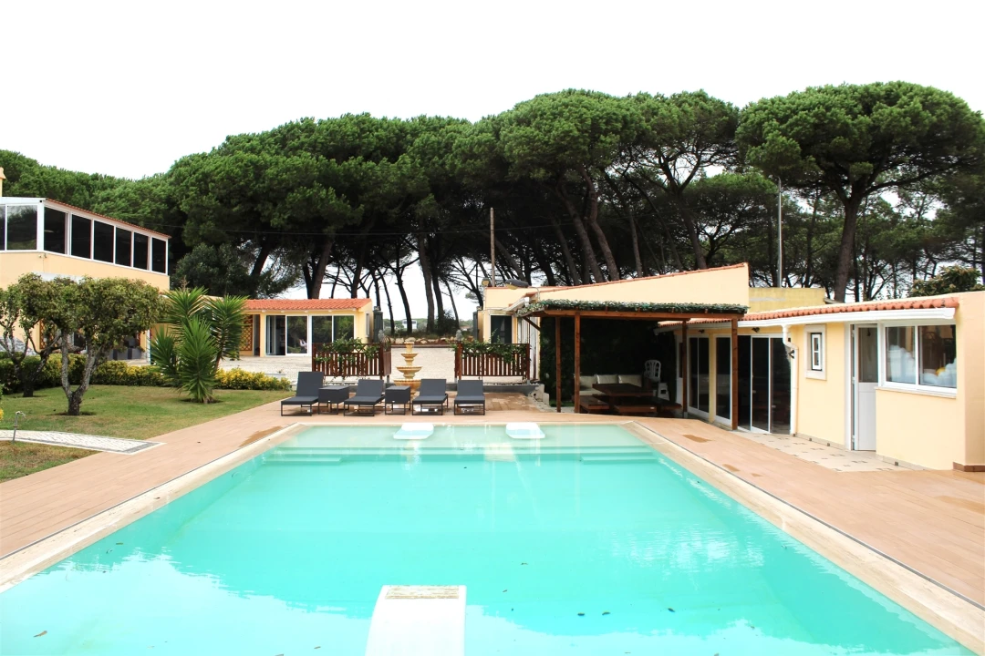 Quinta T3 para Venda em São João das Lampas e Terrugem Foto 6