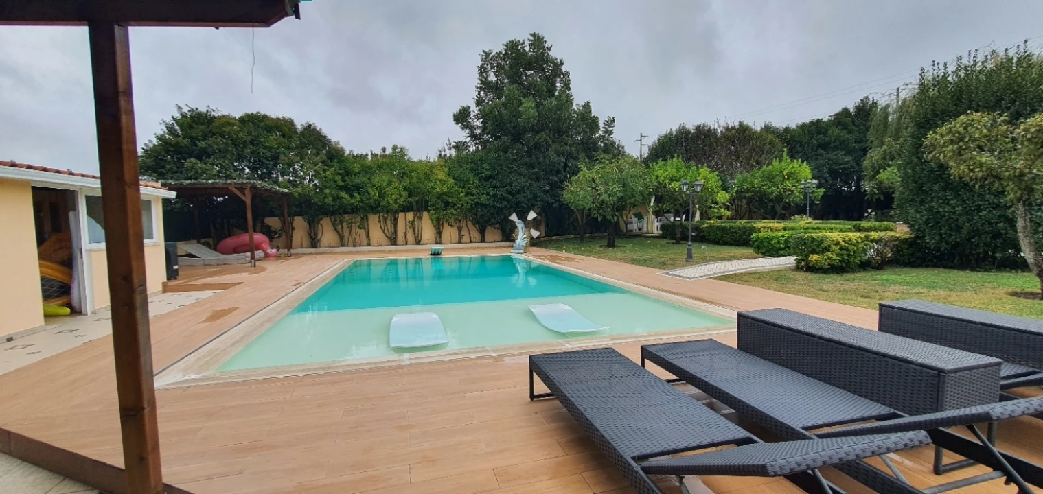 Quinta T3 para Venda em São João das Lampas e Terrugem Foto 47