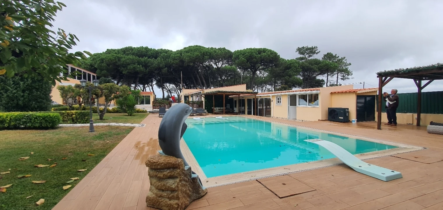 Quinta T3 para Venda em São João das Lampas e Terrugem Foto 44