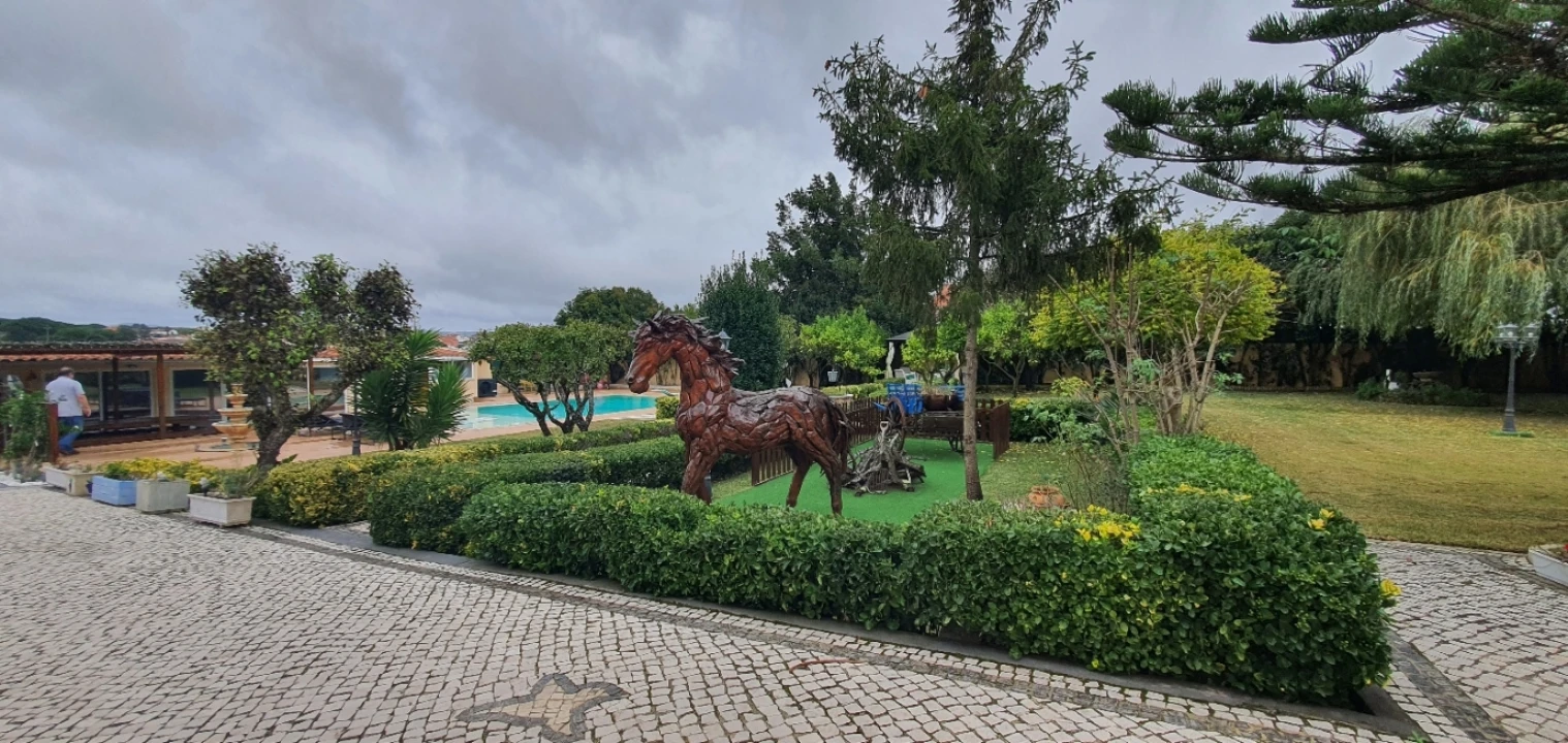Quinta T3 para Venda em São João das Lampas e Terrugem Foto 34