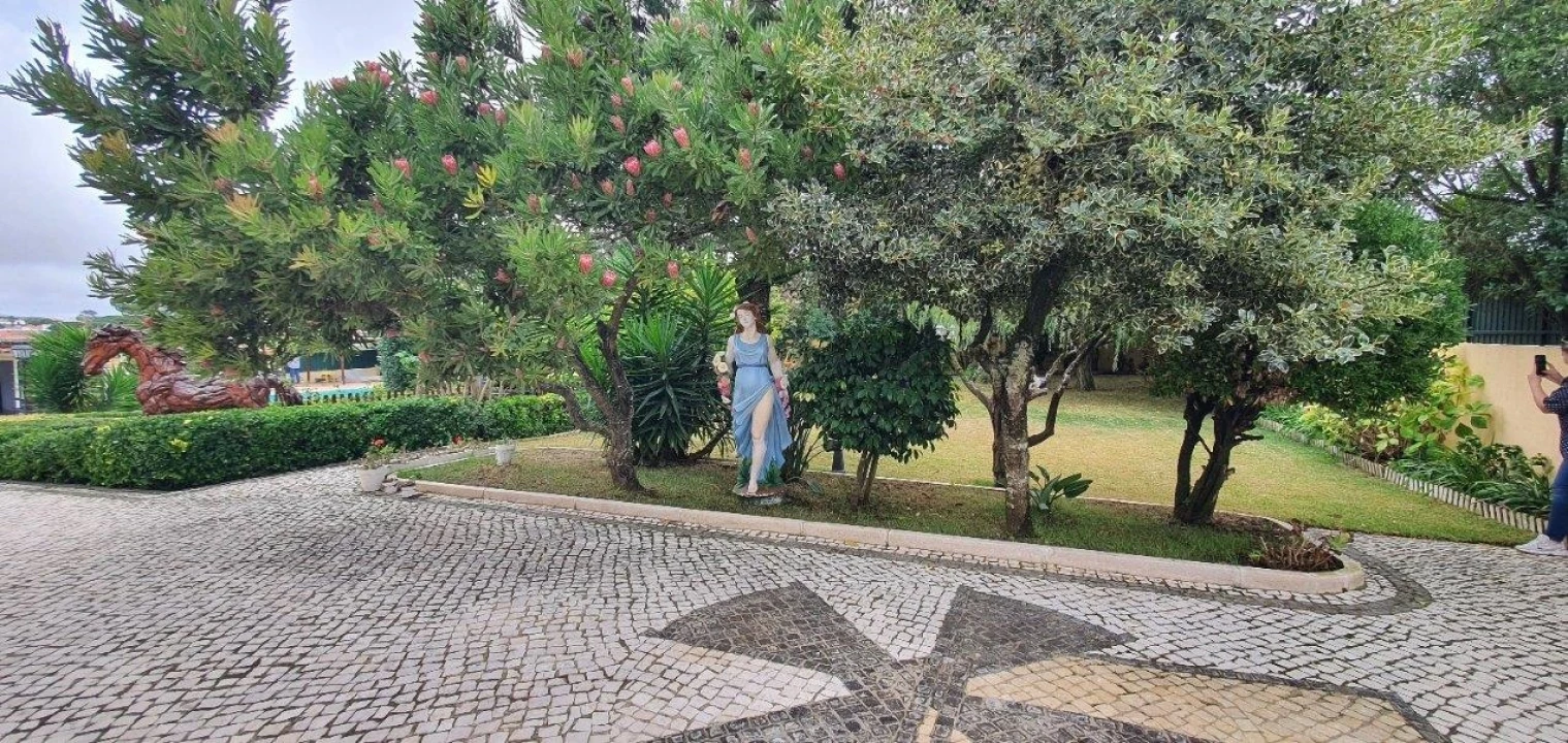 Quinta T3 para Venda em São João das Lampas e Terrugem Foto 84