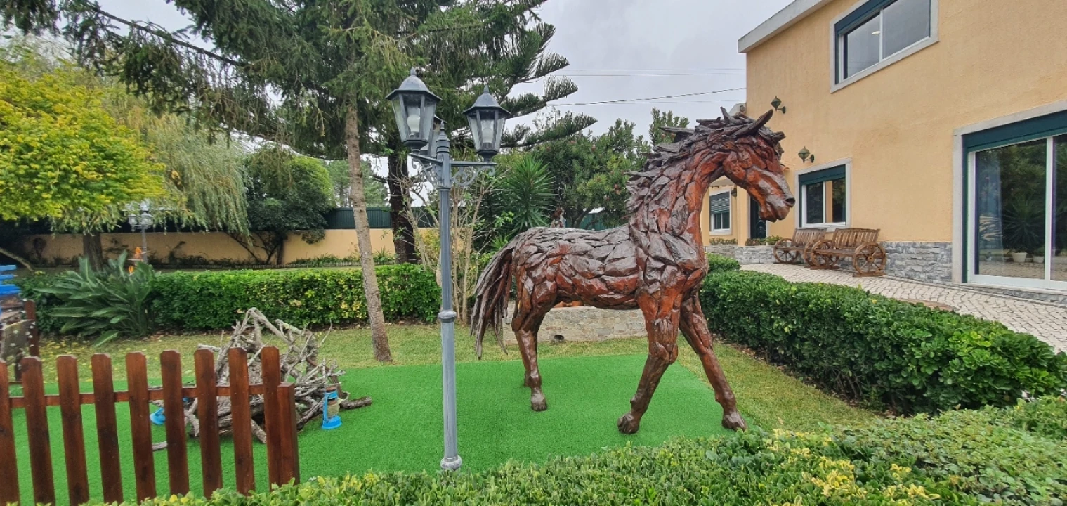 Quinta T3 para Venda em São João das Lampas e Terrugem Foto 11