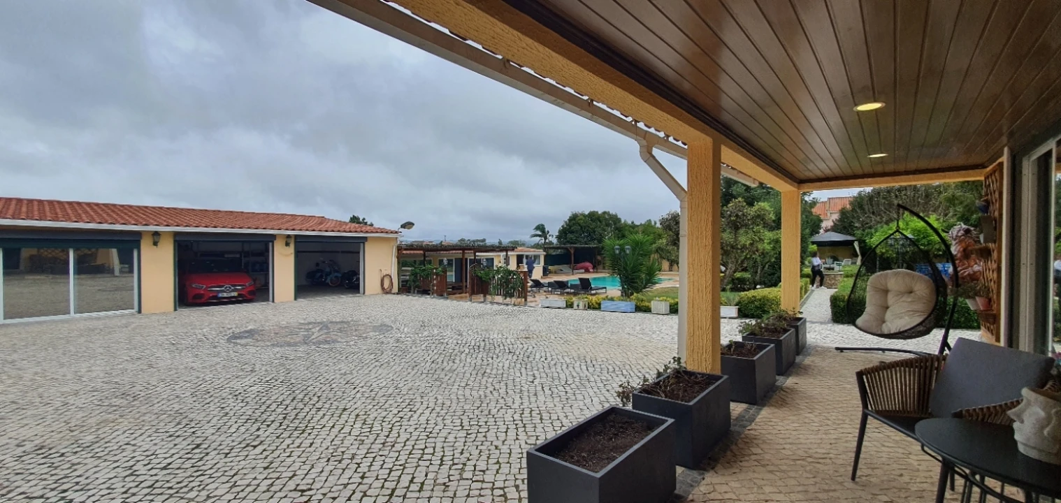 Quinta T3 para Venda em São João das Lampas e Terrugem Foto 28