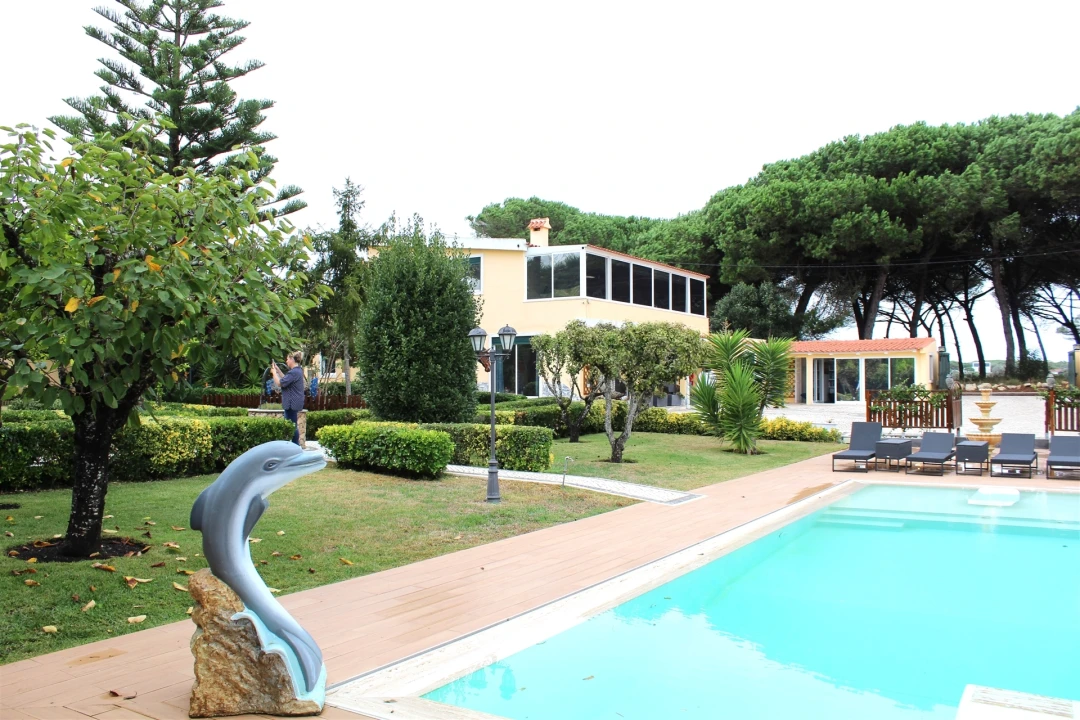 Quinta T3 para Venda em São João das Lampas e Terrugem Foto 65