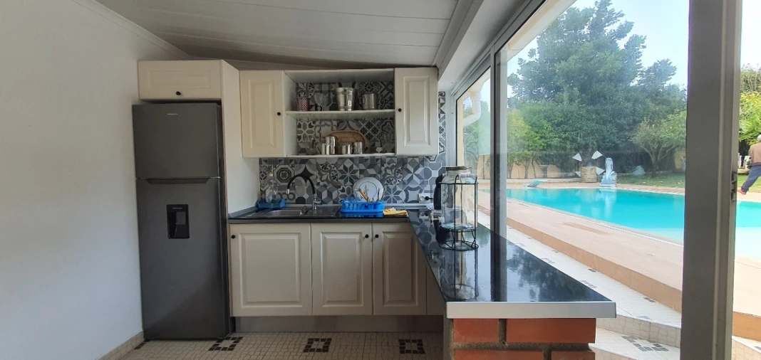 Quinta T3 para Venda em São João das Lampas e Terrugem Foto 55