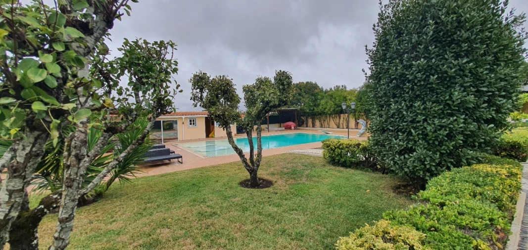 Quinta T3 para Venda em São João das Lampas e Terrugem Foto 31