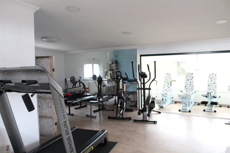 Quinta T3 para Venda em São João das Lampas e Terrugem Foto 20