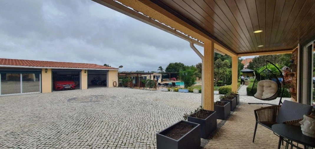 Quinta T3 para Venda em São João das Lampas e Terrugem Foto 77