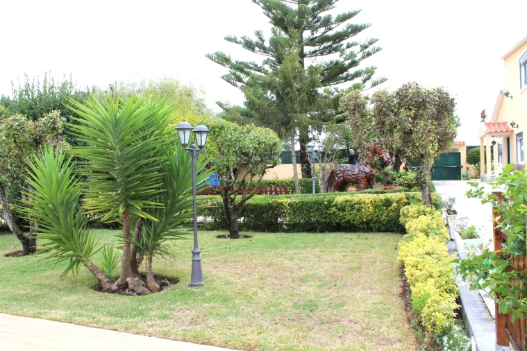 Quinta T3 para Venda em São João das Lampas e Terrugem Foto 32