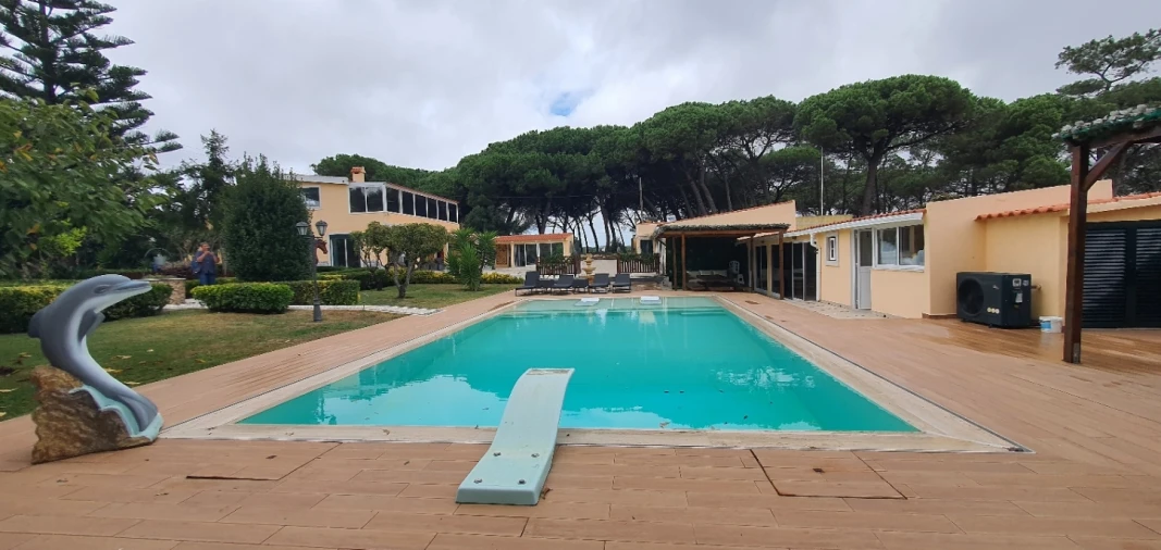 Quinta T3 para Venda em São João das Lampas e Terrugem Foto 64