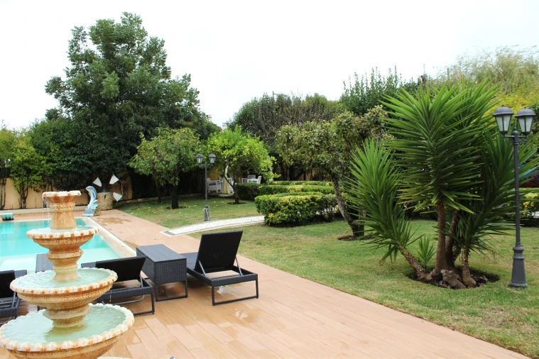 Quinta T3 para Venda em São João das Lampas e Terrugem Foto 30