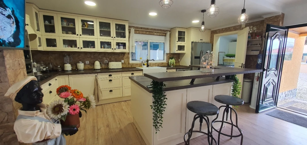 Quinta T3 para Venda em São João das Lampas e Terrugem Foto 10