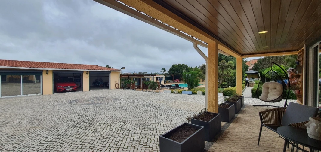 Quinta T3 para Venda em São João das Lampas e Terrugem Foto 28