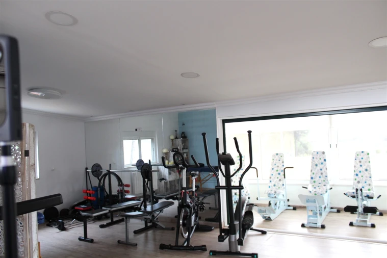 Quinta T3 para Venda em São João das Lampas e Terrugem Foto 22