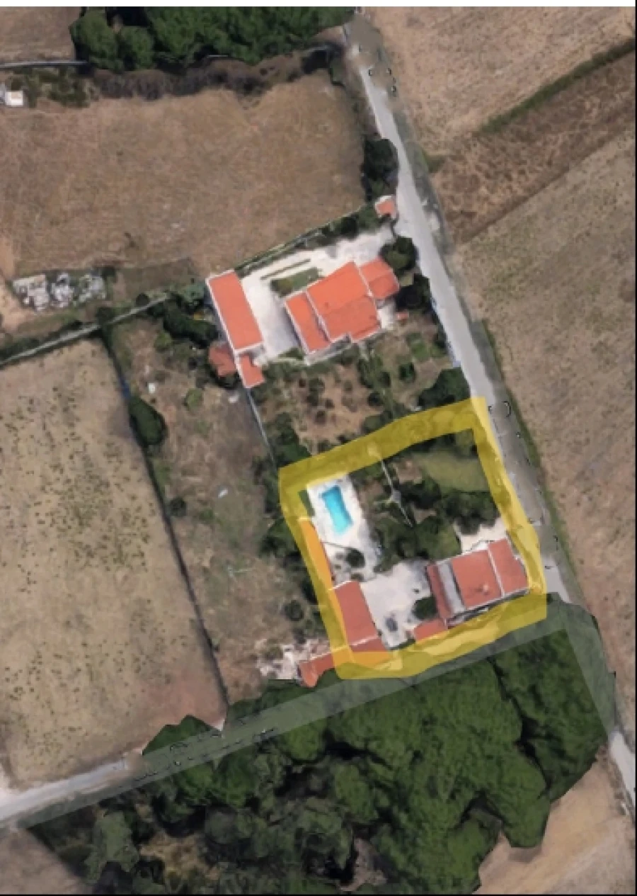 Quinta T3 para Venda em São João das Lampas e Terrugem Foto 94