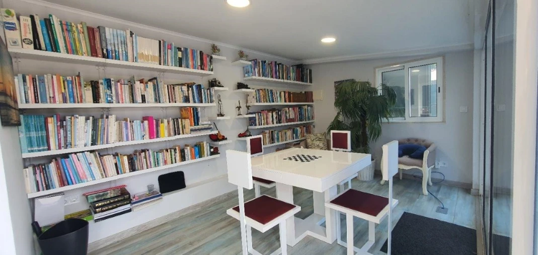 Quinta T3 para Venda em São João das Lampas e Terrugem Foto 75