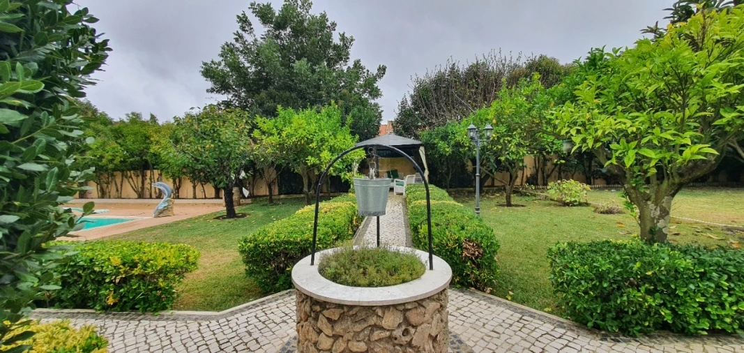 Quinta T3 para Venda em São João das Lampas e Terrugem Foto 40