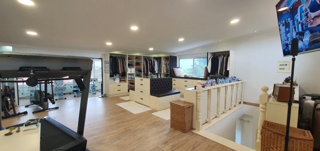 Quinta T3 para Venda em São João das Lampas e Terrugem Foto 53