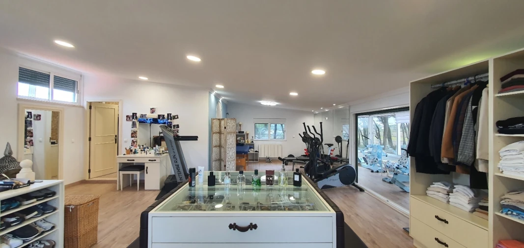 Quinta T3 para Venda em São João das Lampas e Terrugem Foto 21