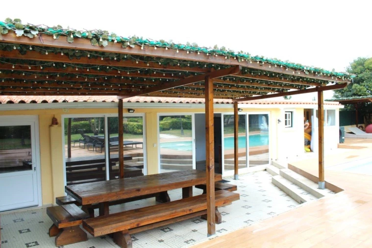 Quinta T3 para Venda em São João das Lampas e Terrugem Foto 1