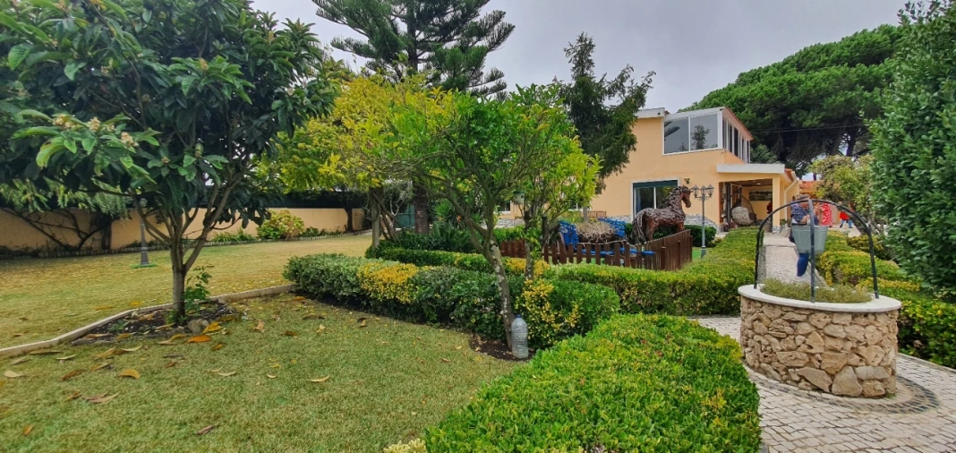 Quinta T3 para Venda em São João das Lampas e Terrugem Foto 42