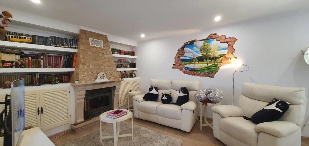 Quinta T3 para Venda em São João das Lampas e Terrugem Foto 90