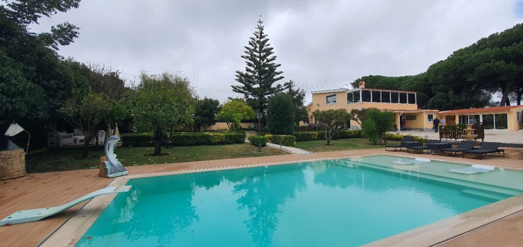 Quinta T3 para Venda em São João das Lampas e Terrugem Foto 5