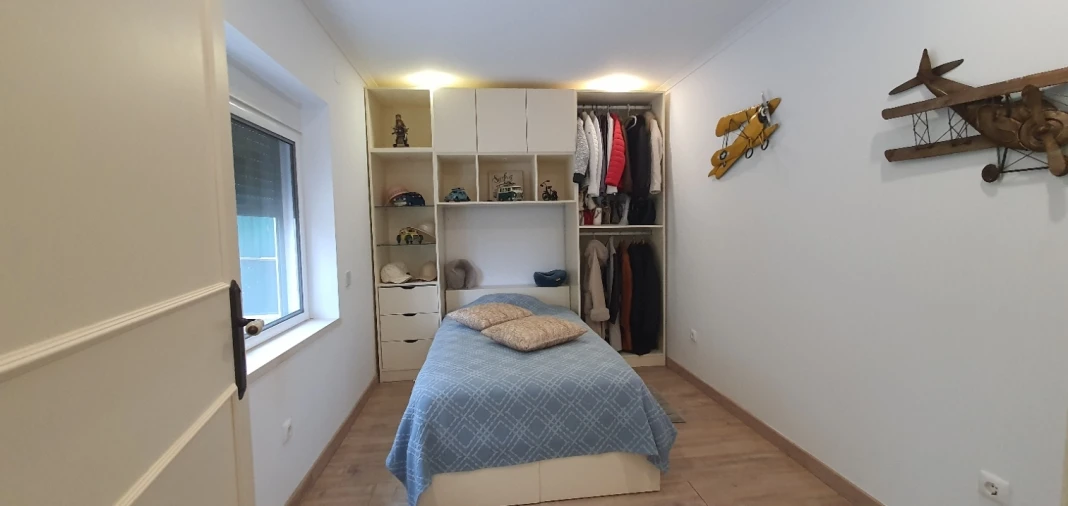 Quinta T3 para Venda em São João das Lampas e Terrugem Foto 45