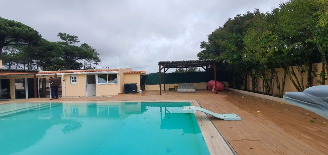 Quinta T3 para Venda em São João das Lampas e Terrugem Foto 58