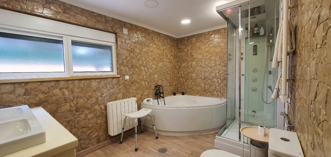 Quinta T3 para Venda em São João das Lampas e Terrugem Foto 25