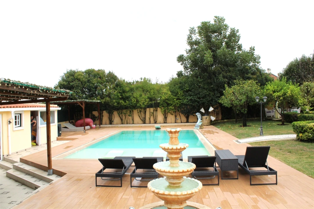 Quinta T3 para Venda em São João das Lampas e Terrugem Foto 46