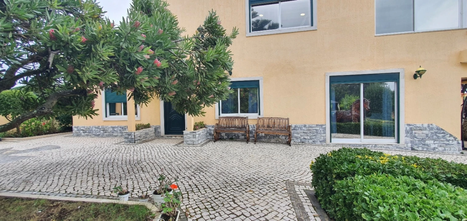 Quinta T3 para Venda em São João das Lampas e Terrugem Foto 41