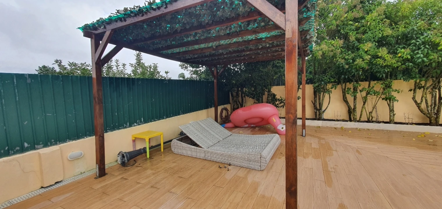 Quinta T3 para Venda em São João das Lampas e Terrugem Foto 63