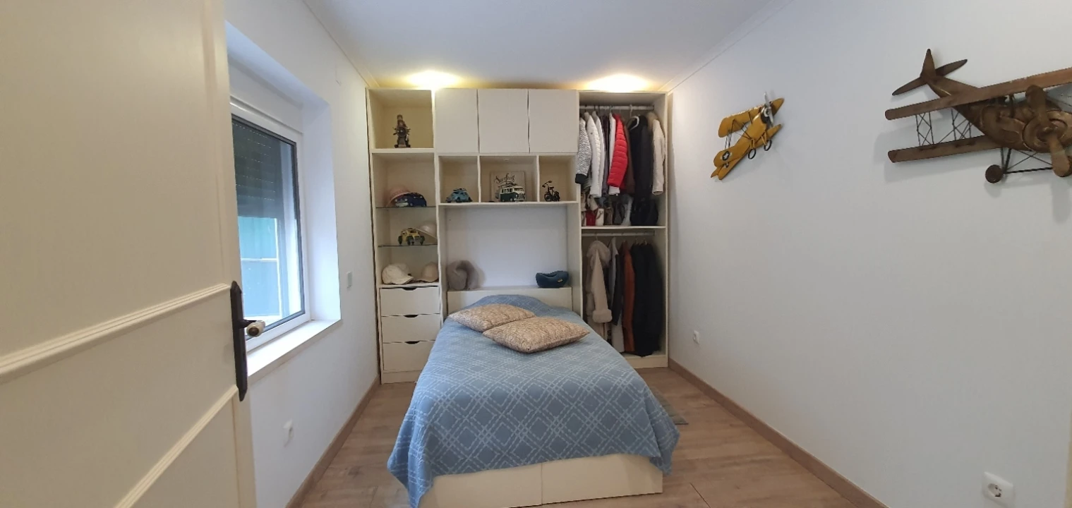 Quinta T3 para Venda em São João das Lampas e Terrugem Foto 45