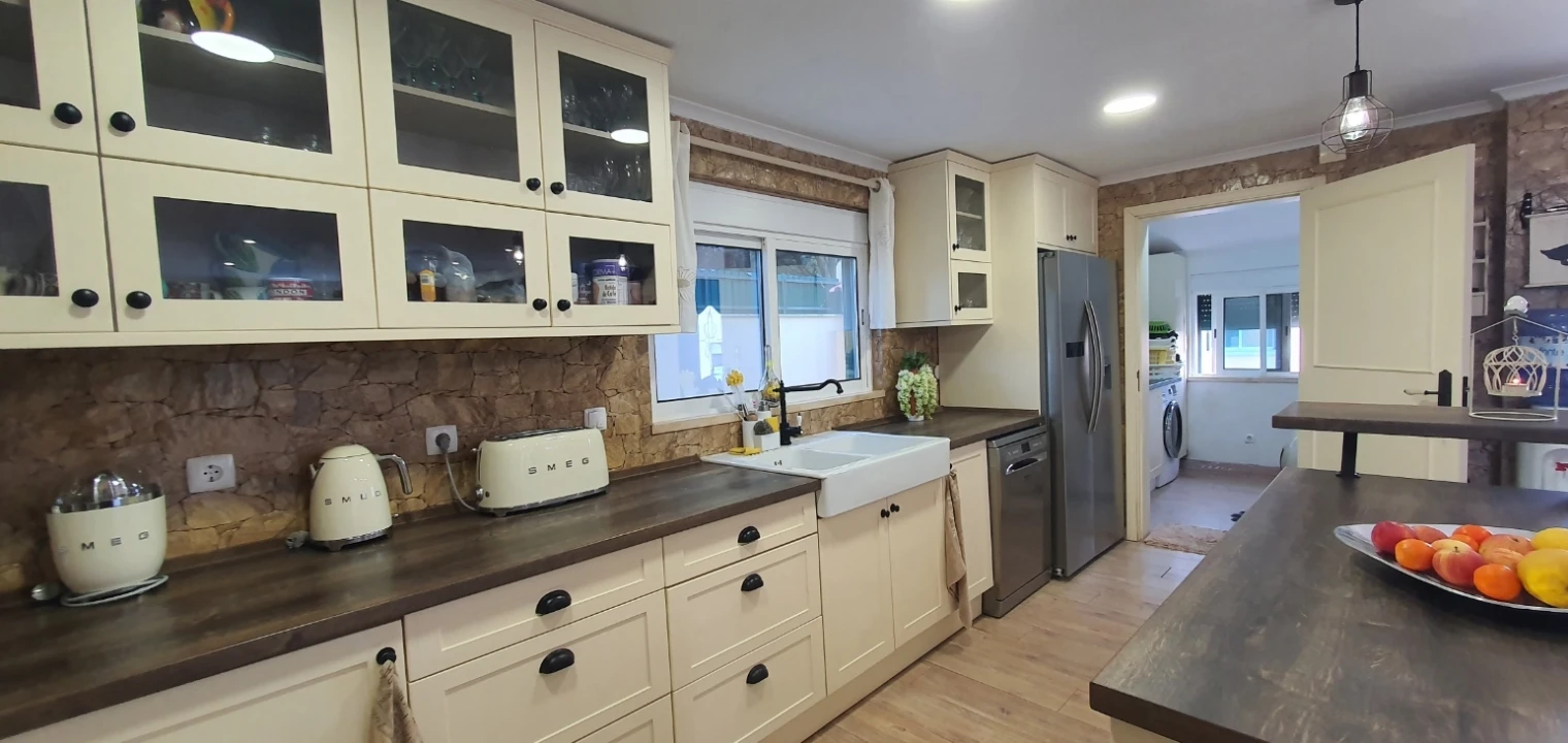 Quinta T3 para Venda em São João das Lampas e Terrugem Foto 4