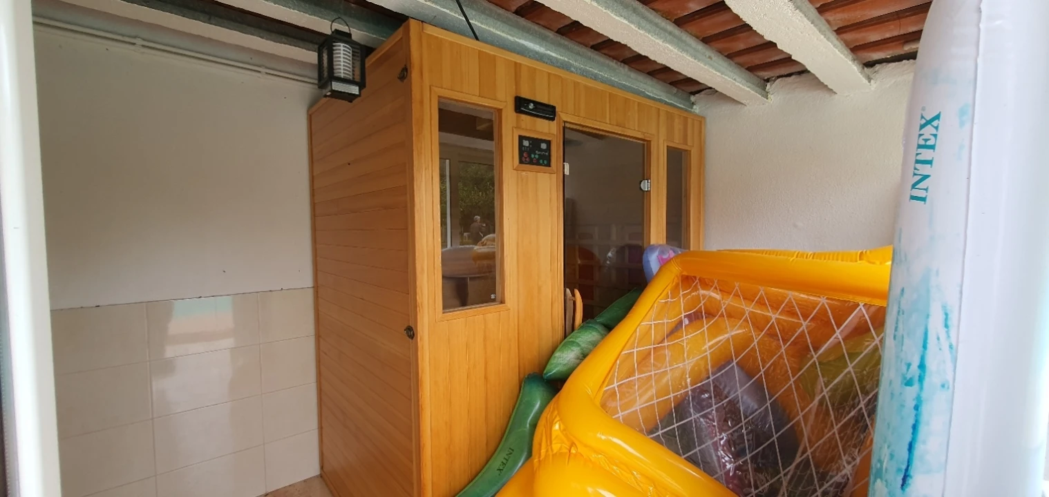 Quinta T3 para Venda em São João das Lampas e Terrugem Foto 48