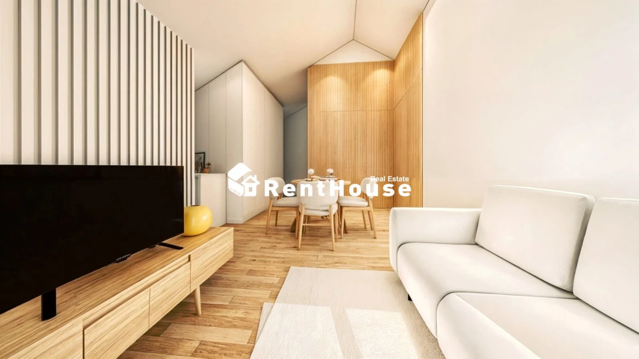 Apartamento T2 para Venda em Alhadas Foto 3