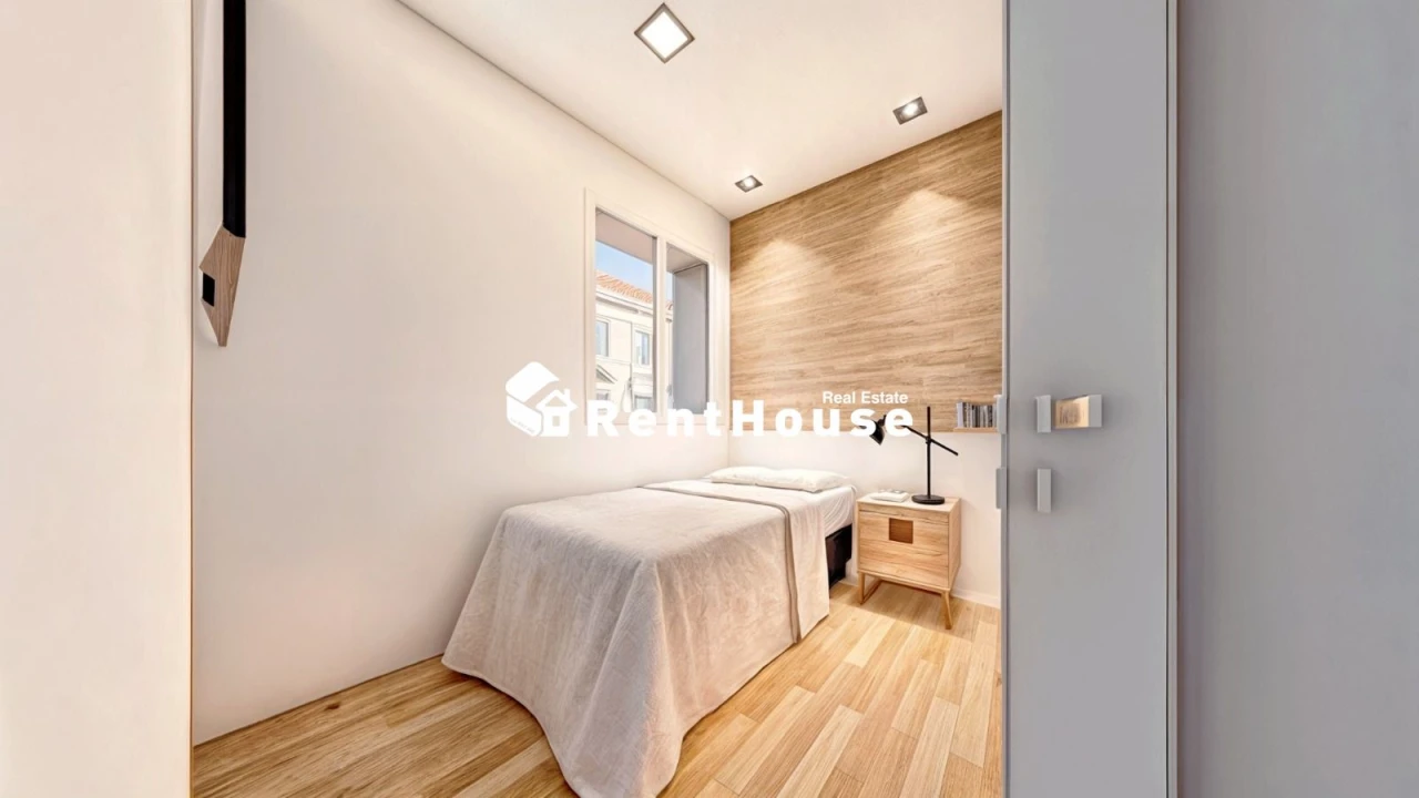 Apartamento T2 para Venda em Alhadas Foto 4