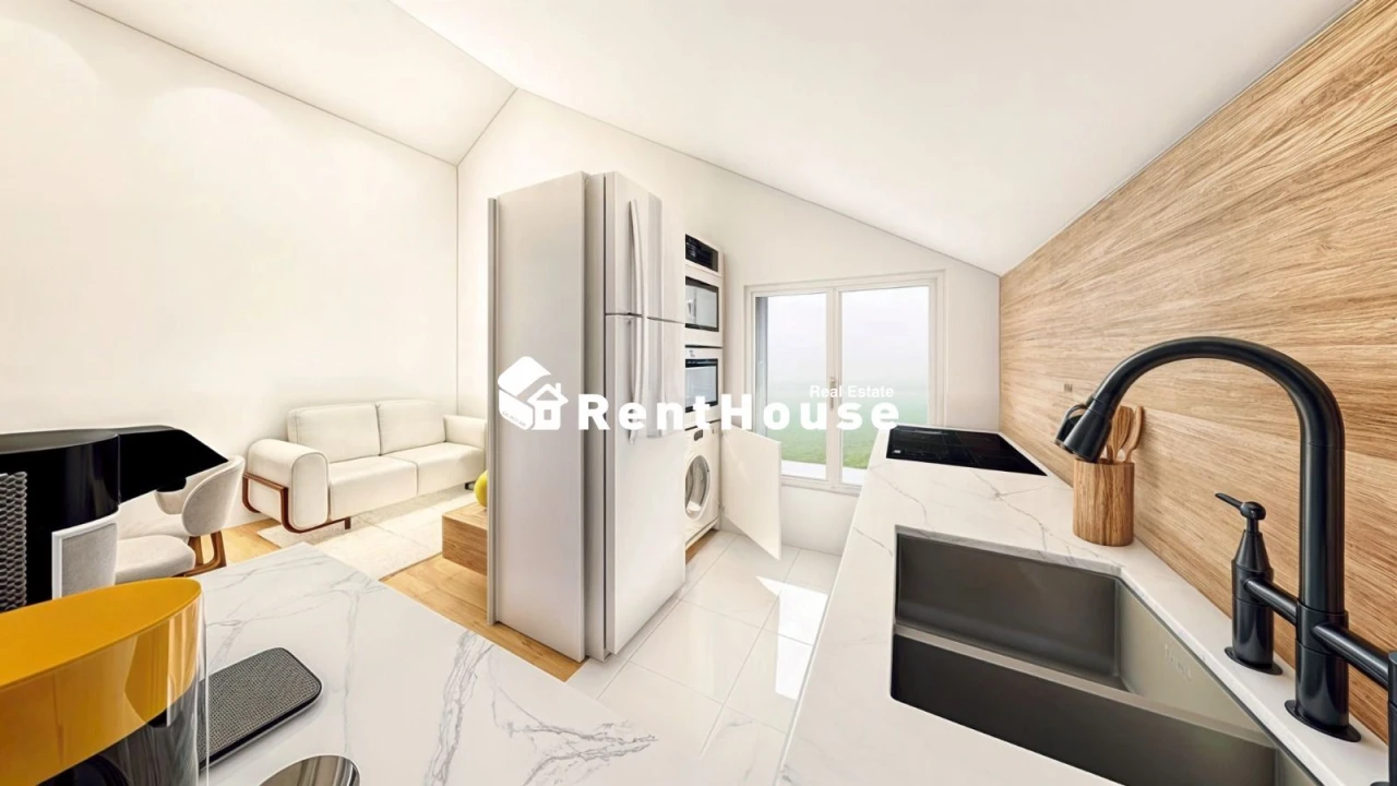 Apartamento T2 para Venda em Alhadas Foto 1