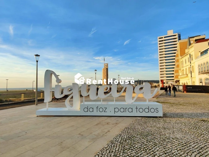 Apartamento T2 para Venda em Alhadas Foto 12