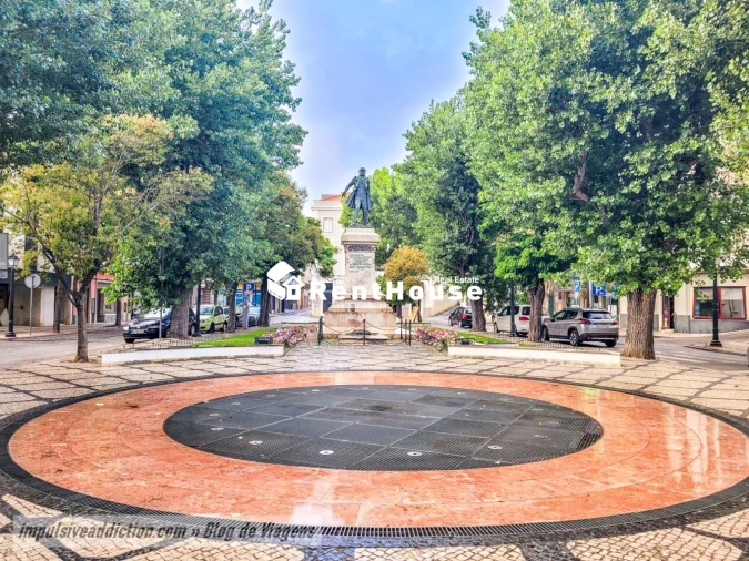 Apartamento T2 para Venda em Alhadas Foto 8