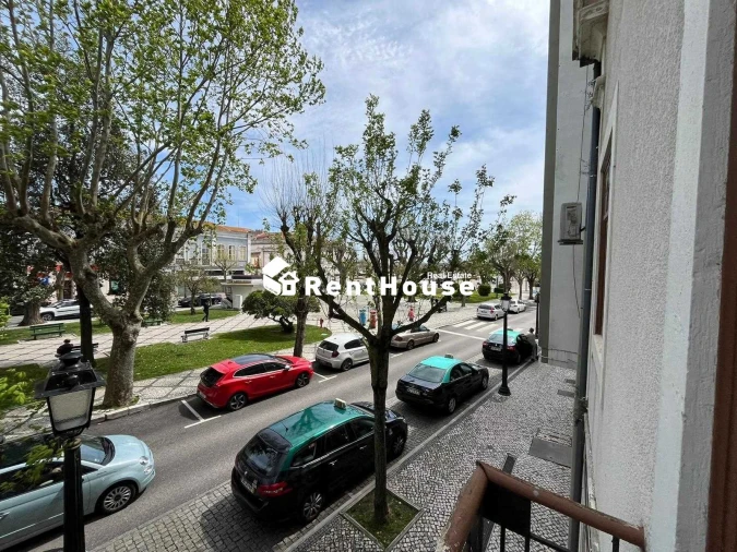 Apartamento T2 para Venda em Alhadas Foto 13