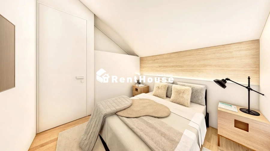 Apartamento T2 para Venda em Alhadas Foto 2