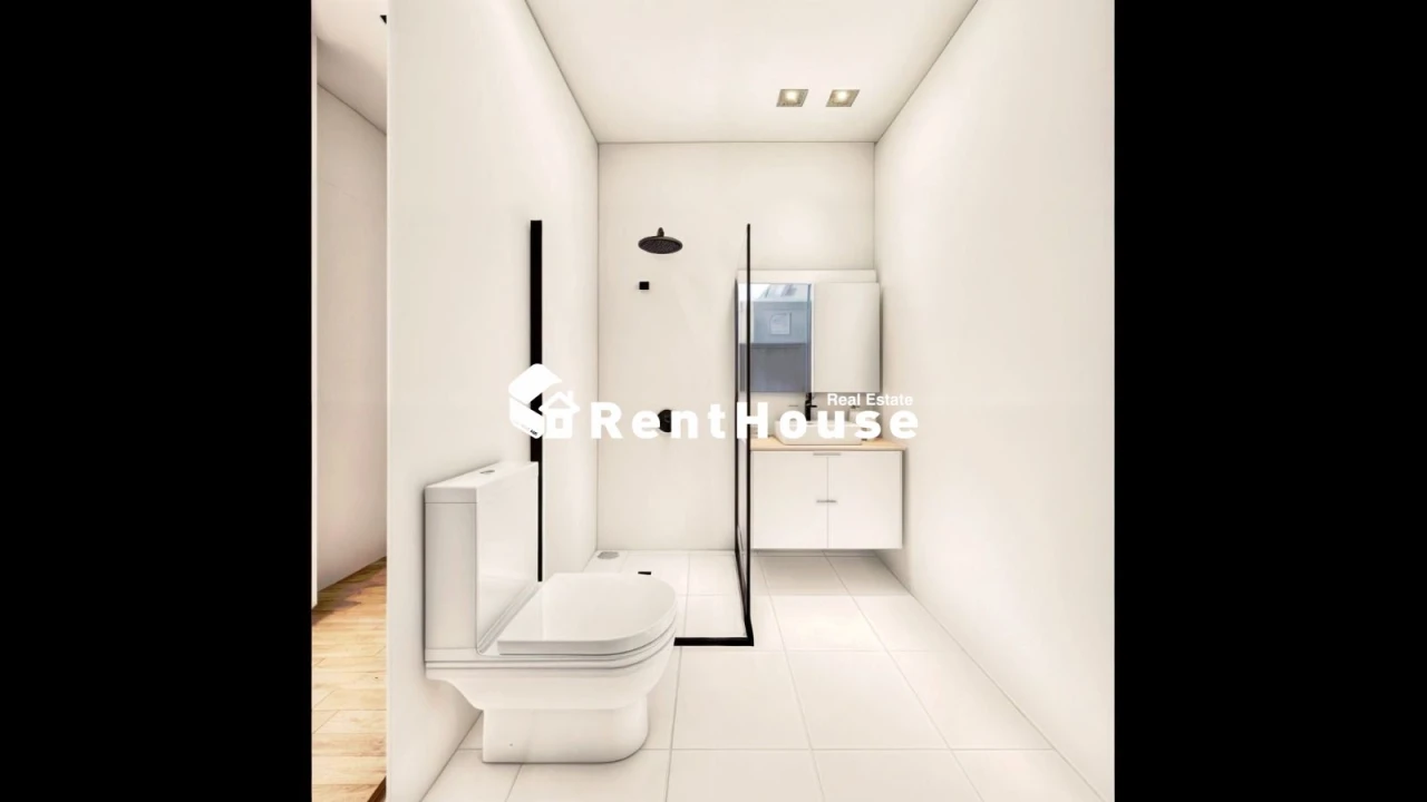 Apartamento T1 para Venda em Alhadas Foto 4