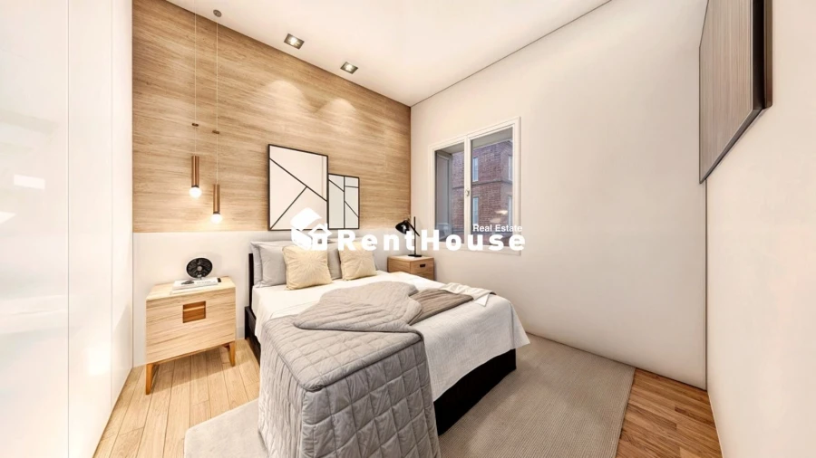 Apartamento T1 para Venda em Alhadas Foto 3